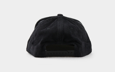 Wittmann - schwarz (Snapback)